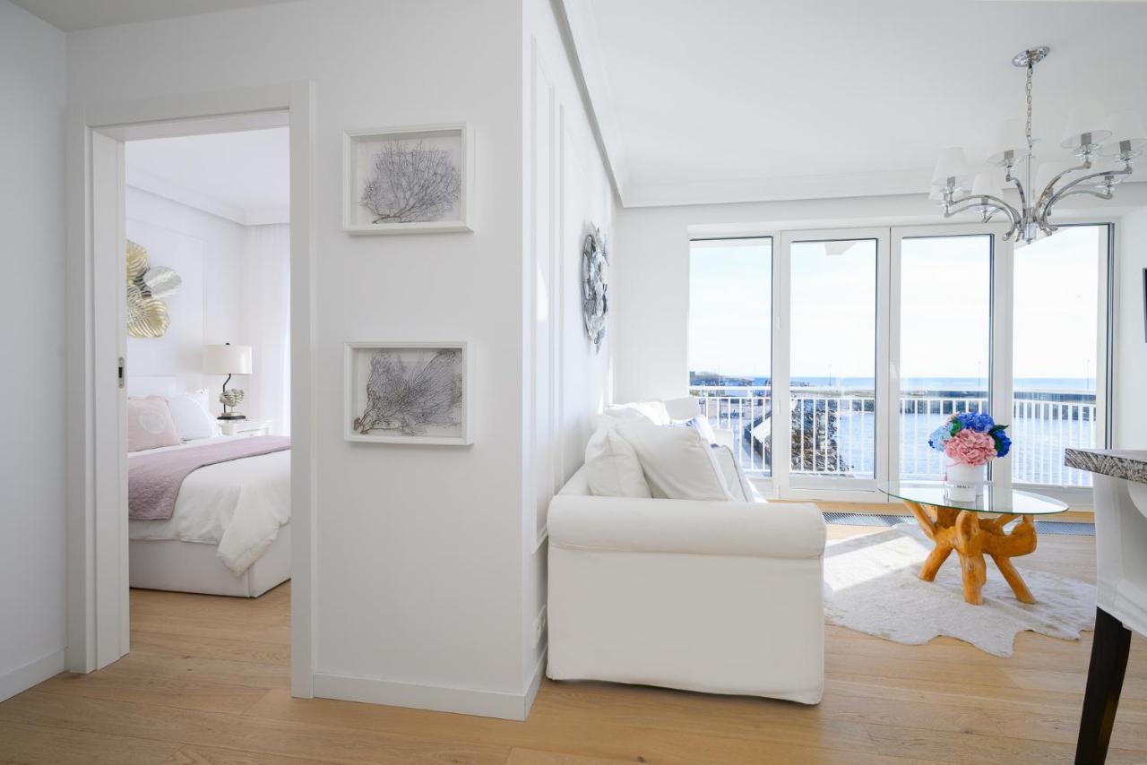 דארלובקו Sunset Boulevard 1 Apt 9 Bulwar Zachodzacego Slonca 1 W Marina Royale מראה חיצוני תמונה