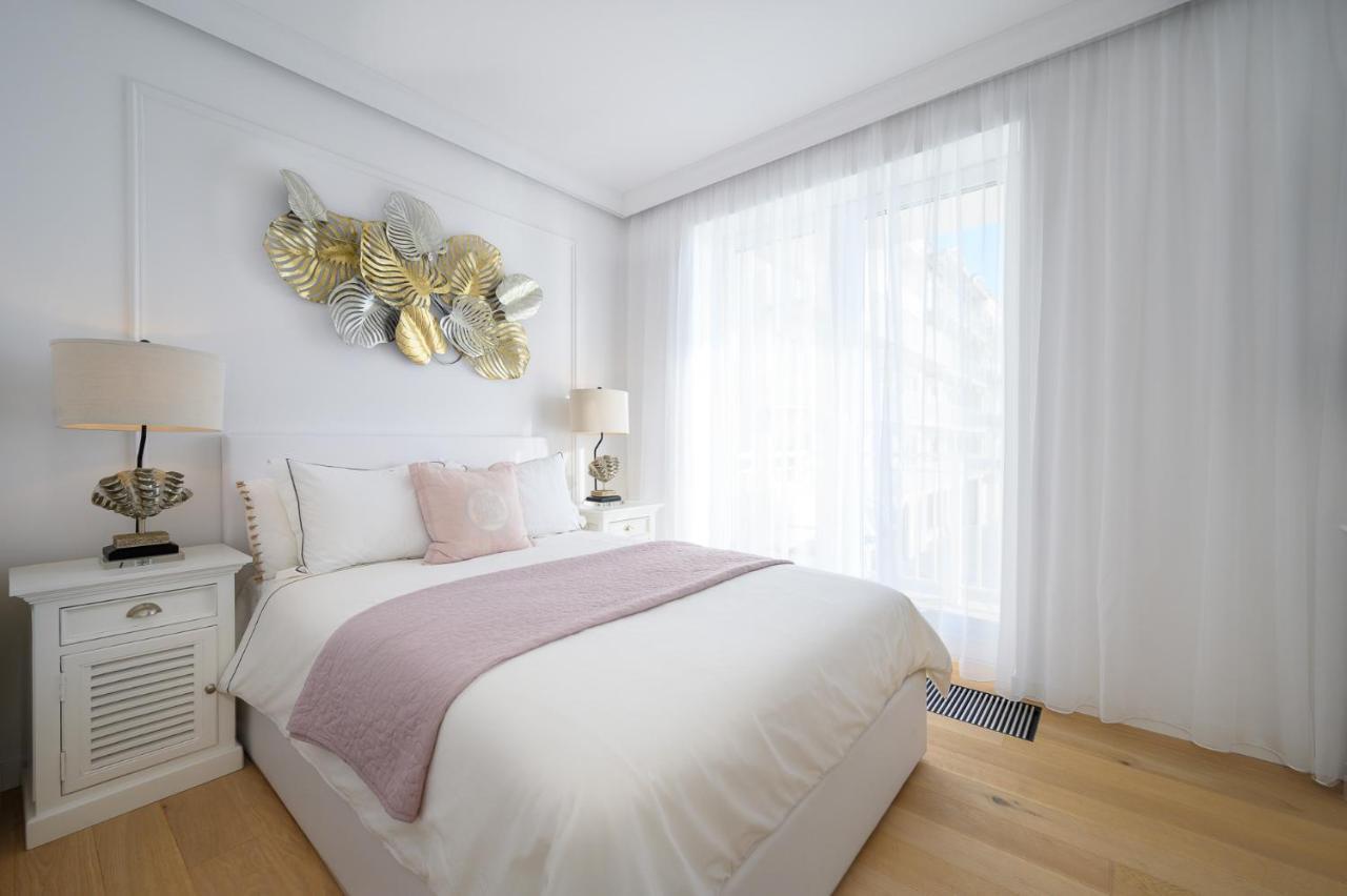 דארלובקו Sunset Boulevard 1 Apt 9 Bulwar Zachodzacego Slonca 1 W Marina Royale מראה חיצוני תמונה
