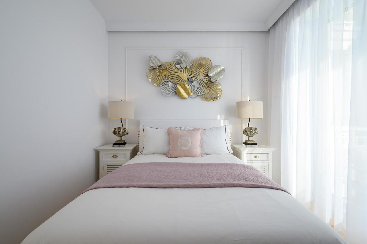דארלובקו Sunset Boulevard 1 Apt 9 Bulwar Zachodzacego Slonca 1 W Marina Royale מראה חיצוני תמונה
