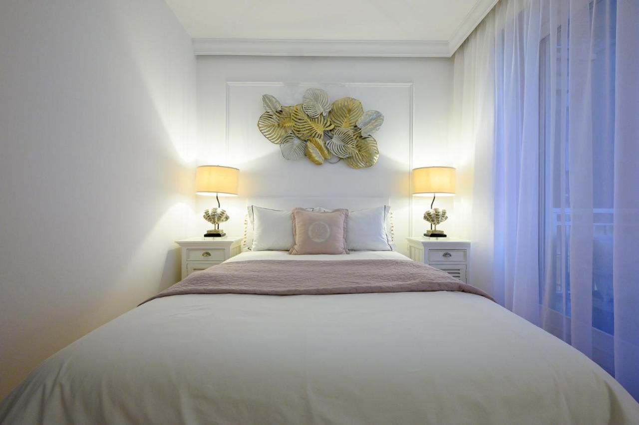 דארלובקו Sunset Boulevard 1 Apt 9 Bulwar Zachodzacego Slonca 1 W Marina Royale מראה חיצוני תמונה