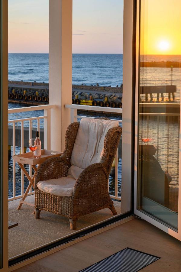 דארלובקו Sunset Boulevard 1 Apt 9 Bulwar Zachodzacego Slonca 1 W Marina Royale מראה חיצוני תמונה